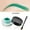 J, variant on SDJMa 12 Colors Eyebrow Pomade Full-pigmented Long Lasting Waterproof Eyebrow Cream Gel Filling & Shaping Tinted Eyebrows Enhancers with Brush for Daily or Cosplay