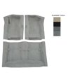 thumbnail image 1 of 2016-2019 Chevrolet Malibu 4DR 903 Mist Gray Cutpile Mass Carpet Kit, 1 of 1
