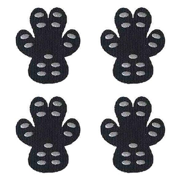 Cougar Paw Pads