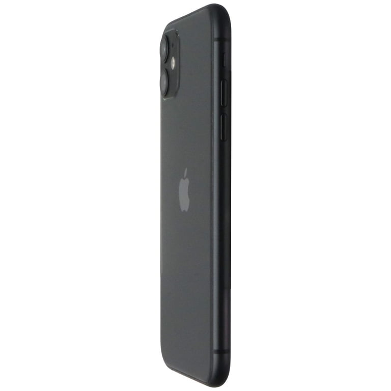 Pre-Owned Apple iPhone 11 (6.1-inch) Smartphone (A2111) SPECTRUM 