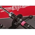 thumbnail image 3 of KYB 341613 - Excel-G Front Driver or Passenger Side Twin-Tube Shock Absorber, 3 of 6