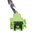 thumbnail image 2 of Arnés controlador de freno de remolque Tekonsha 306600 de Cable Assembly, 2 of 2