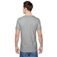 thumbnail image 3 of Mens Cotton Jersey Crew T-Shirt SF45R (3 PACK), 3 of 3