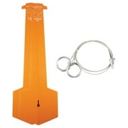 Toughstake Large Toughstake 17.5" Orange 851416002177