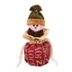 thumbnail image 1 of Wosthever Bolsa de regalos de navidad Festival Boda Fiesta Cumpleaños Dulces Chocolate Bolsa de almacenamiento Hogar Granja Decoración Adornos Kits de decoración para fiestas Muñeco de nieve Wosthever HA069732-02, 1 of 5