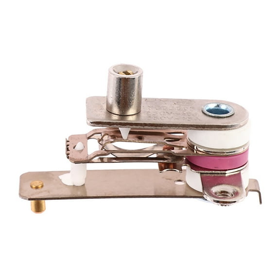 2 Pack Multifuntional Electric Pots 10A Rice Cooker Contact Metal Texture for Professional Kitchen Repairs