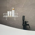 thumbnail image 4 of unbranded Estante De Almacenamiento Sobre Inodoro De Hierro Con Para, 4 of 8