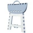 thumbnail image 2 of Marchepied Pliant, Marchepied Pliable Durable Confortable Spacieux pour Camping, 2 of 9