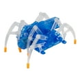 thumbnail image 2 of NSI Smithsonian Robo Spider Model Kit for Kids Ages 8 and Up, 2 of 6