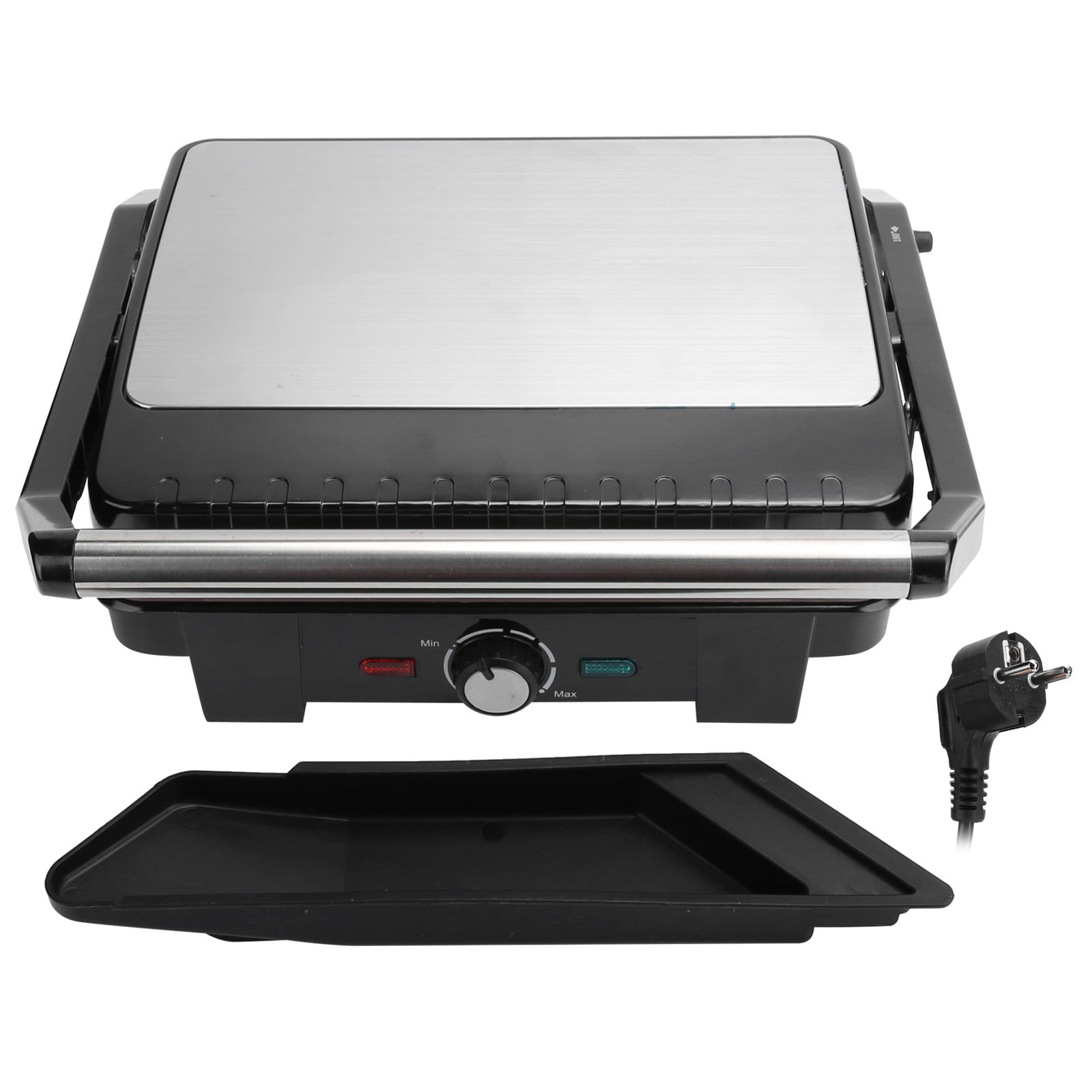 Steak Machine Grill Machine Kitchen Appliance 2200W Machine DoubleSide