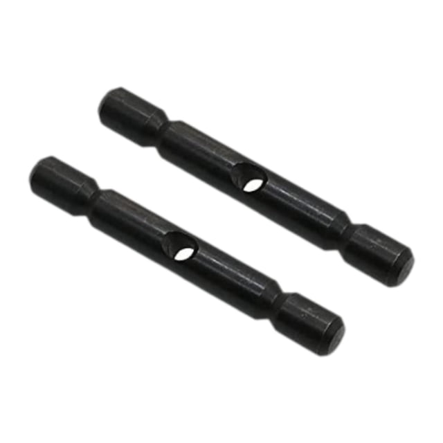2 pasadores de corte 2205063, pieza de quitanieves para ATV, reparación de motonieve metálica resistente para Sportsman Touring XP 1000 Glacier Pro