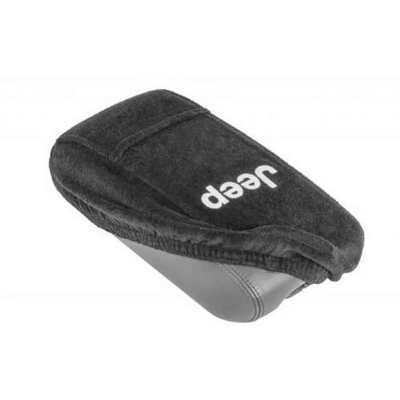 SeatArmour Konsole Armour, Jeep GCherokee 11-14