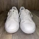 thumbnail image 3 of Ad-id-as Mens US Size 13 Cloudfoam Advantage AW3914 White Leather Sneaker Shoes, 3 of 6