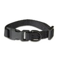 thumbnail image 3 of Vibrant Life Mesh Adjustable, Reflective Dog Walking Harness, with Dog Collar included, Black, Extra Small, 3 of 4