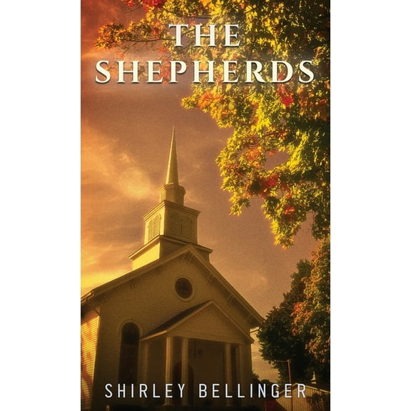 The Shepherds, (Hardcover)