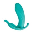 thumbnail image 5 of Effet Papillon Double Vibromasseur, 5 of 5