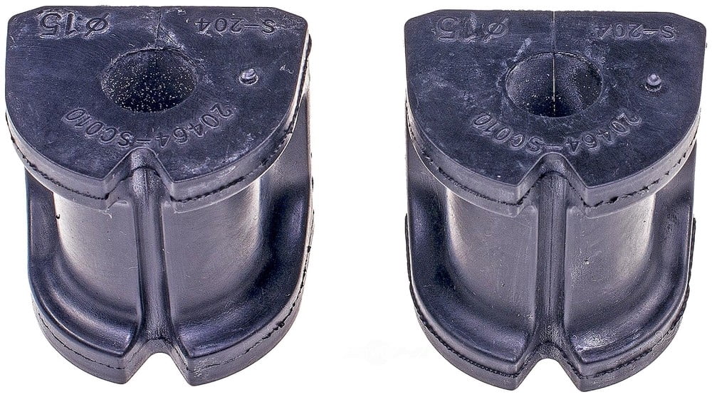 FVP BSK72589 Suspension Stabilizer Bar Bushing Kit