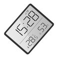 thumbnail image 5 of Multifunction Thermometer Hygrometer Automatic Electronic Temperature_Perfect Gift, 5 of 5