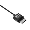 thumbnail image 1 of Greensen Game AV Wire, Console Accessory,1.8M Component ABS TV Lead Cord AV Cable Audio Video Cord for XBOX 360 Slim, 1 of 8