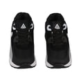 thumbnail image 4 of Tenis Deportivos para Niño HGN by Mr.SHU Negro/Blanco Talla 19, 4 of 4