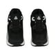 thumbnail image 4 of Tenis Deportivos para Niño HGN by Mr.SHU Negro/Blanco Talla 19, 4 of 4