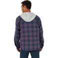 thumbnail image 2 of Wrangler Men's Authentic Shirt Jacket, 2 of 6