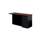 thumbnail image 3 of Mayline Group 29'' H x 48'' W Right Desk Return, 3 of 3