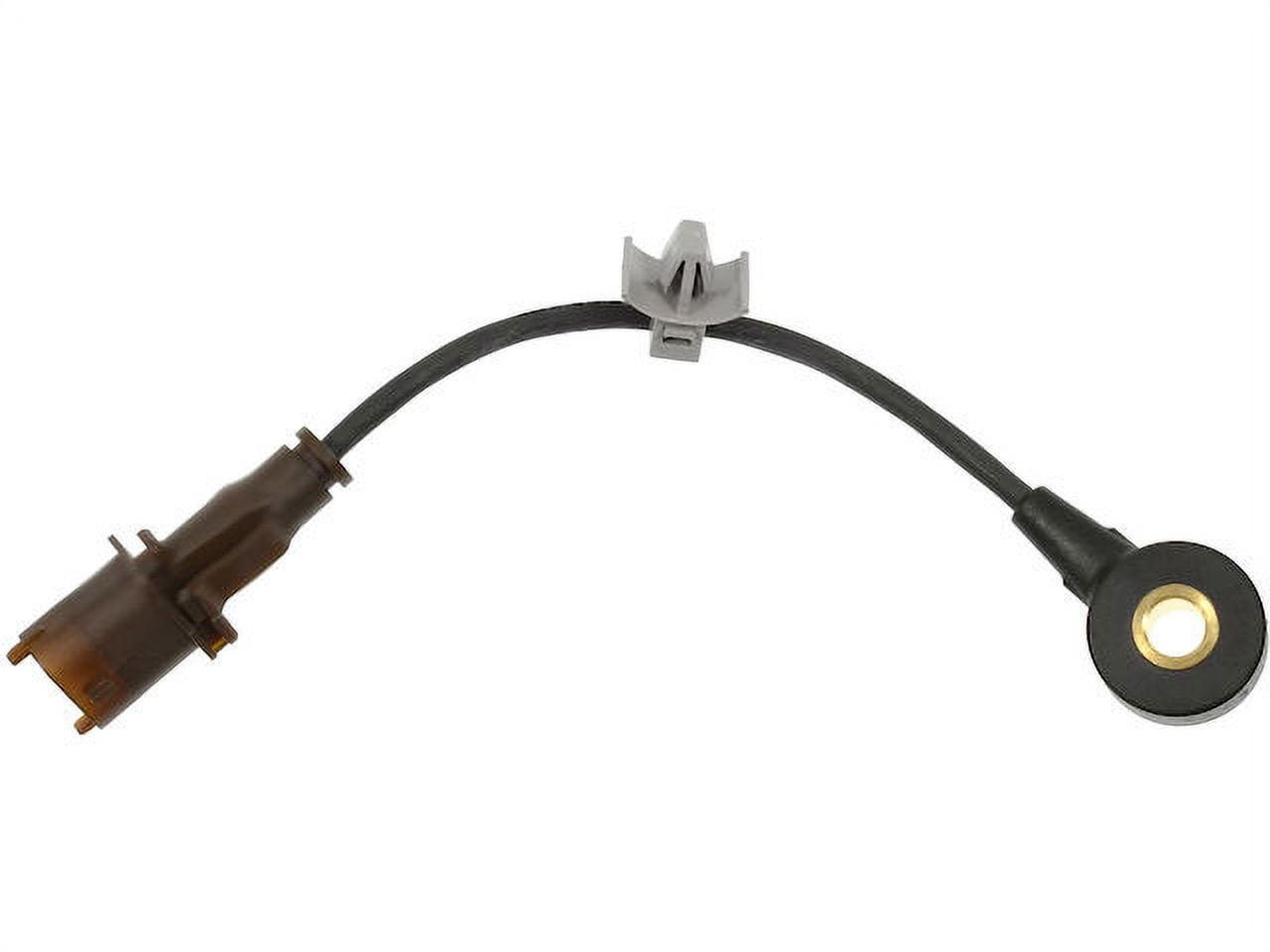 Knock Sensor Compatible with 2011 2015 Chevy Cruze 1.8L 4Cylinder