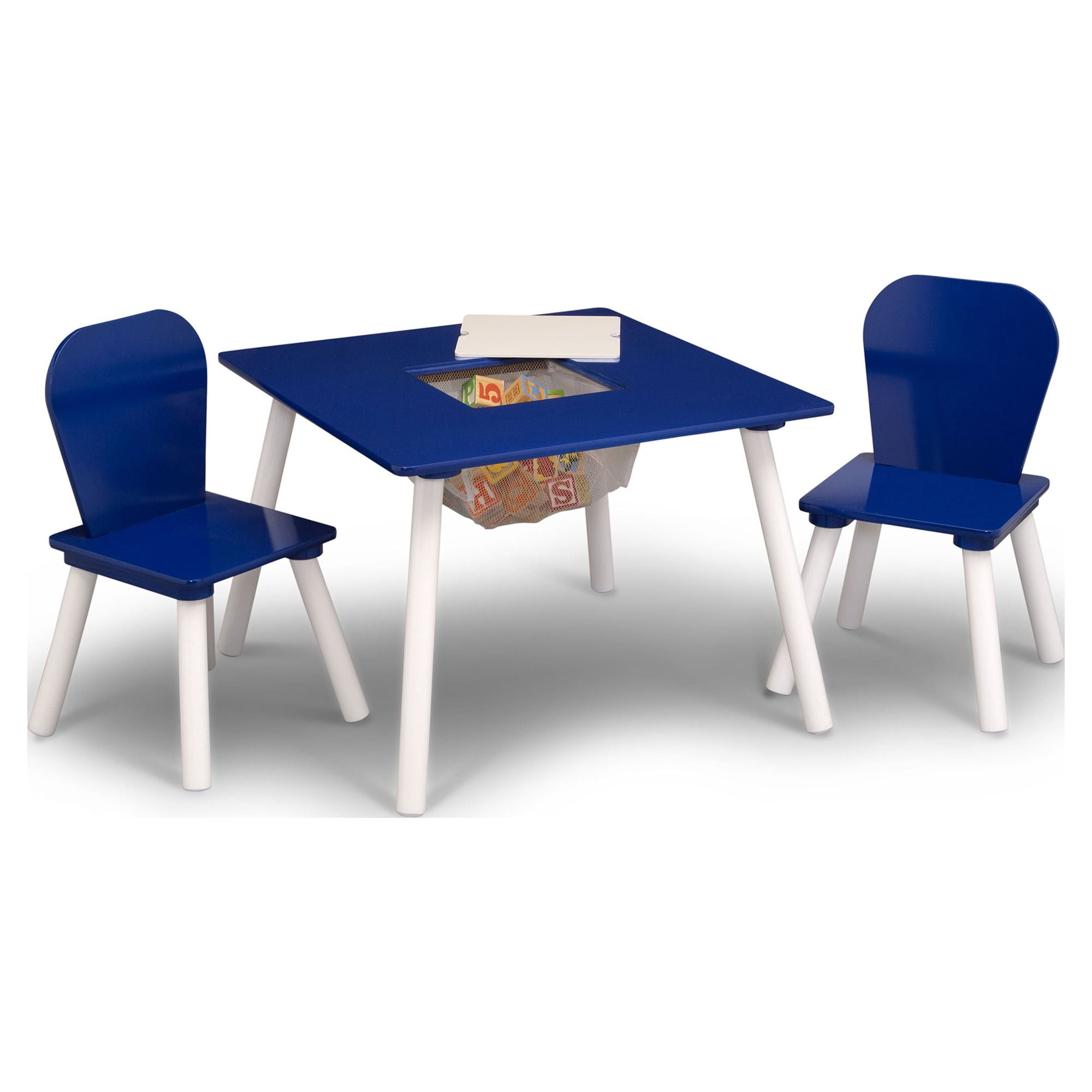 Delta Bluey Toddler Set Delta Kids Bluey Table And Chair Delta