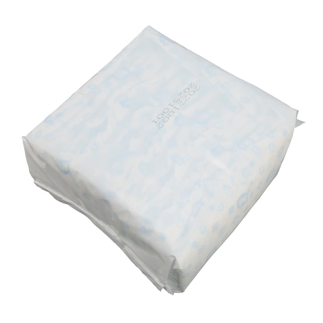 Disposable Dog Diapers, Skin Friendly Absorbent Soft Leak Proof Protection Disposable Dog Wraps For Surgery Recovery For Travel Outside For Marking Prevention S,M,L,XL
