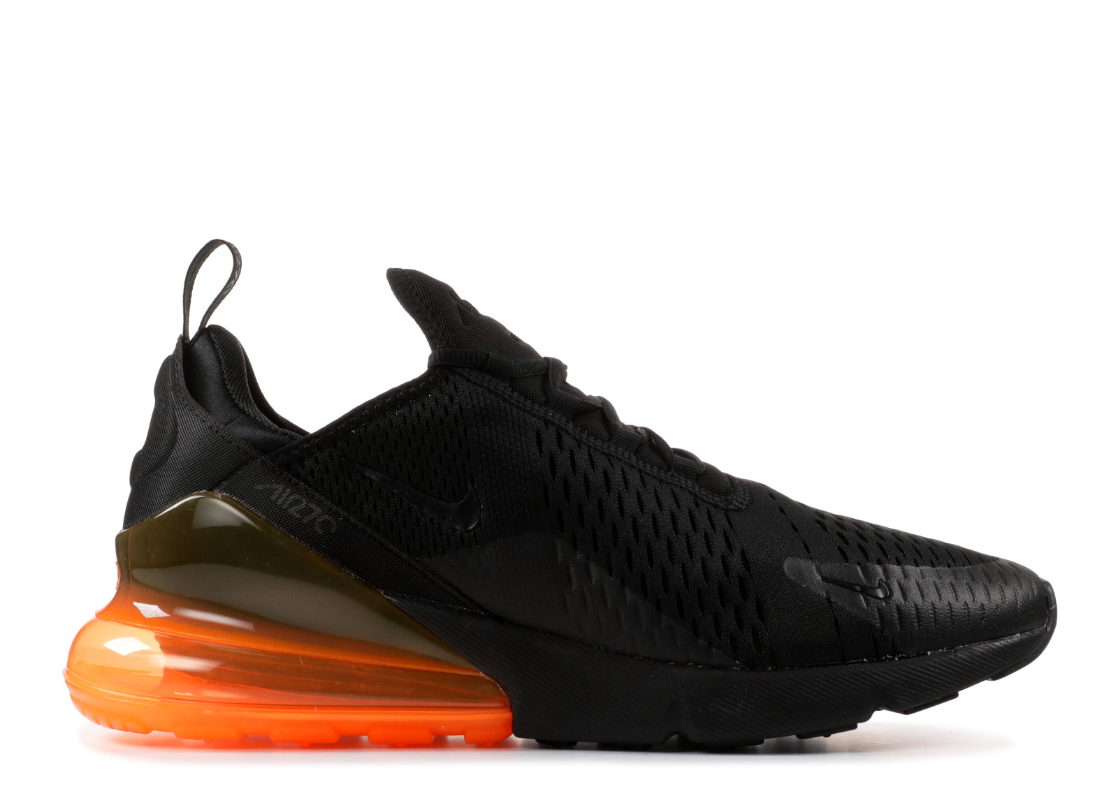 size 7 air max 270