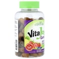 thumbnail image 4 of 21st Century VitaJoy® Adult Multivitamin Gummies, Fruit, 120 Gummies, 4 of 5