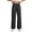 Dark Gray, variant on Sweatpants for Women Womens Cargo Work Pants Womens Wide Leg Pants Women's Plus Size Pants Casual Work Pants Women Women Cargo Pants with Pockets Black M