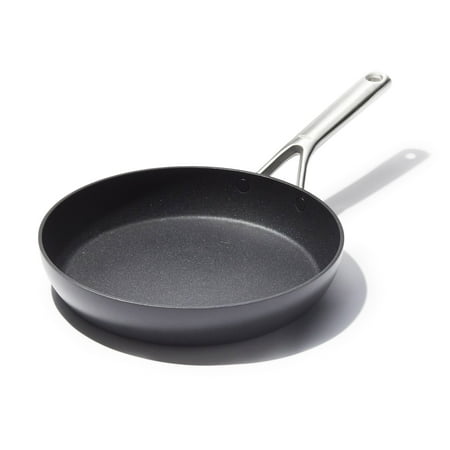 

OXO Professional Hard Anodized PFAS-Free Nonstick 10 Frying Pan Skillet