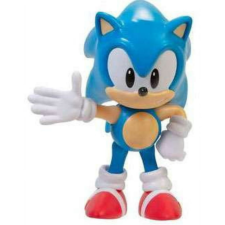 Figurine Sonic the Hedgehog statuette Mini Icons 1/6 Sonic