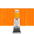 thumbnail image 1 of Michael Harding Couleurs à l'Huile pour Artistes, Jaune Indien, Tube de 40ml, 20340, 1 of 3