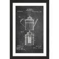 thumbnail image 3 of "Percolator 1894 Chalk" Framed Painting Print, 3 of 5