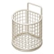 thumbnail image 1 of Cesta Metálica Versátil: Accesorio de Cocina Elegante y Práctico para Organizar y Almacenar., 1 of 5