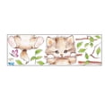 thumbnail image 1 of Injueey Pegatinas de pared, papel tapiz de rama de árbol de gato, pegatinas de PVC para quitar, póster de entorno para habitaciones de niños, Decoración del hogar Injueey HA075017-01, 1 of 6