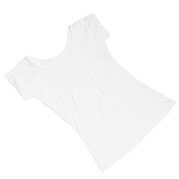 SEWCHICS Sweat Proof Shirt Women Undershirt Cloth 1Pack Moisture Wicking Jogging Running Workout