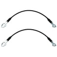 thumbnail image 1 of Chicote Para Tapa Pickup Generica 1997 A 2003 Ford 1 kit 2 piezas, 1 of 3