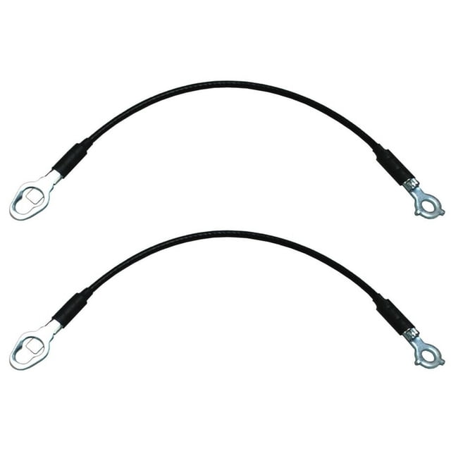 Chicote Para Tapa Pickup Generica 1997 A 2003 Ford 1 kit 2 piezas