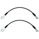 thumbnail image 1 of Chicote Para Tapa Pickup Generica 1997 A 2003 Ford 1 kit 2 piezas, 1 of 3