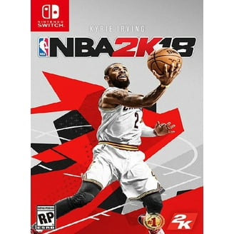 NBA 2K19, 2K, Nintendo Switch, 710425550515 - Walmart.com
