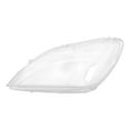 thumbnail image 1 of Cubierta de Lente de Faro Unique Bargains Cubierta de Lente Clara para BMW 6 Series M6 F06 2010-2015 PC Clara 1 Pcs Frontal Izquierdo, 1 of 1