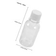 thumbnail image 2 of Raindrops Contenant de Voyage 6 Pcs pour le Rangement de Médicaments avec Dosage Précis, 2 of 8
