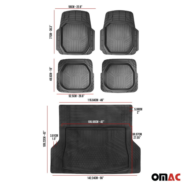 2020 kia soul floor mats deals