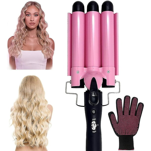 Hair top waver walmart