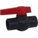 thumbnail image 5 of PVC Ball Valve 90mm for Swimming Pool Water Systems | Heavy-Duty PVC Valve, 5 of 5