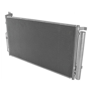 Csf For Kia Rio 2006 2007 2008 2009 2010 2011 A C Condenser 1.6l 